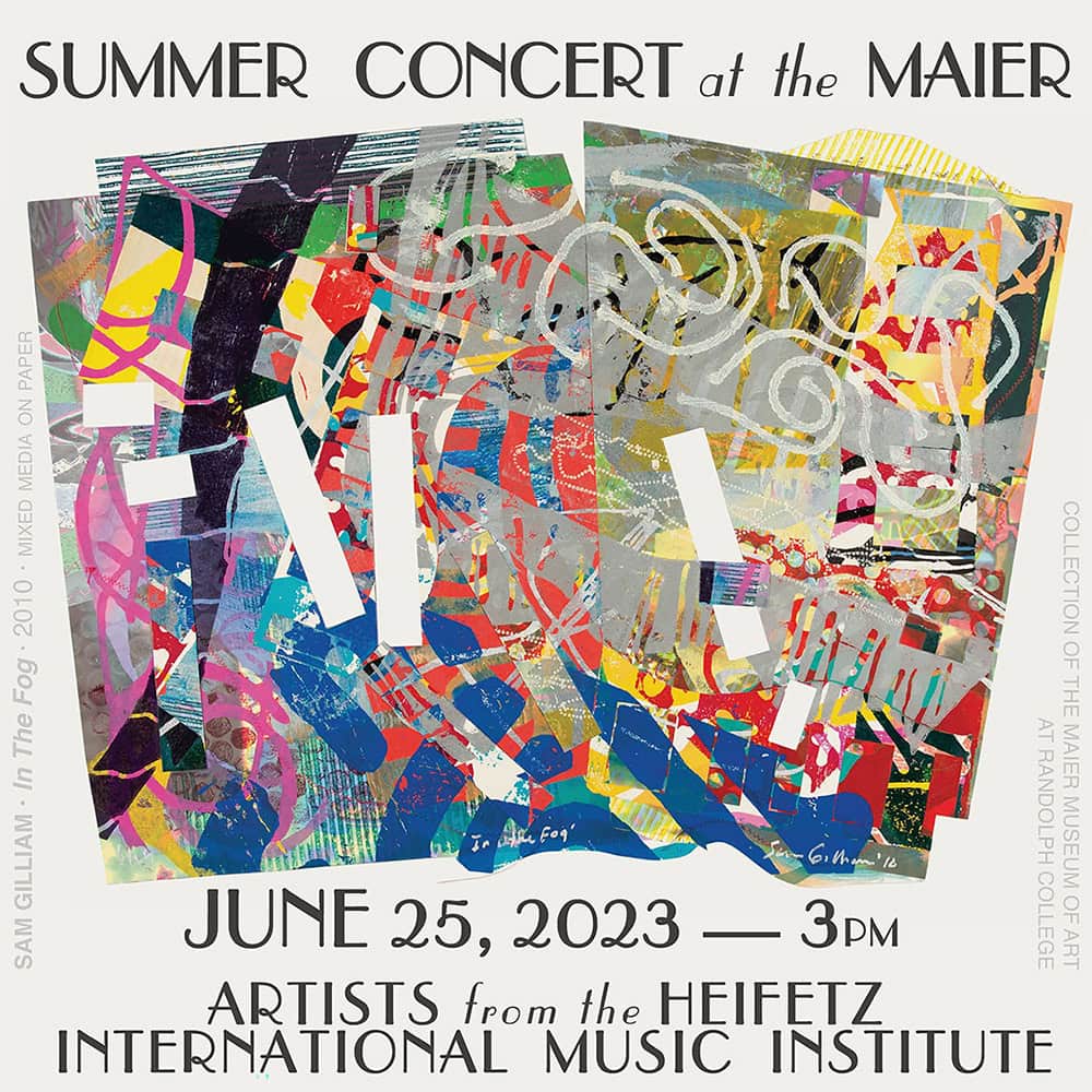 Forte Summer Concert 2023